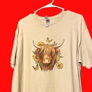 Custom Designed T-Shirt